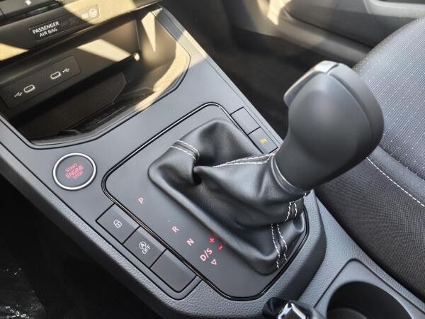 Seat Ibiza 1.0 TSI DSG Road Edition *Voll LED, SHZ, Kessy*