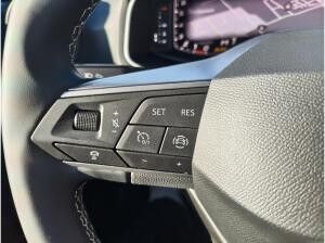 Seat Ibiza 1.0 TSI DSG Road Edition *Voll LED, SHZ, Kessy*