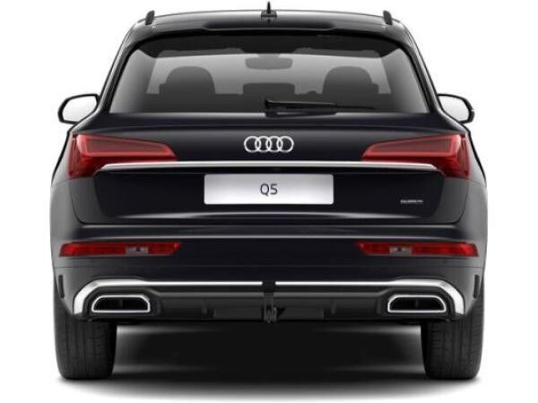 Audi Q5 40 TDI quattro S line AHK virtual Cockpit Head up DAB Navi