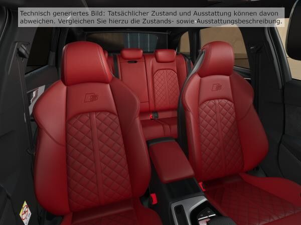 Audi S4 Avant 3.0 TDI quattro Pano B&O Kamera Navi