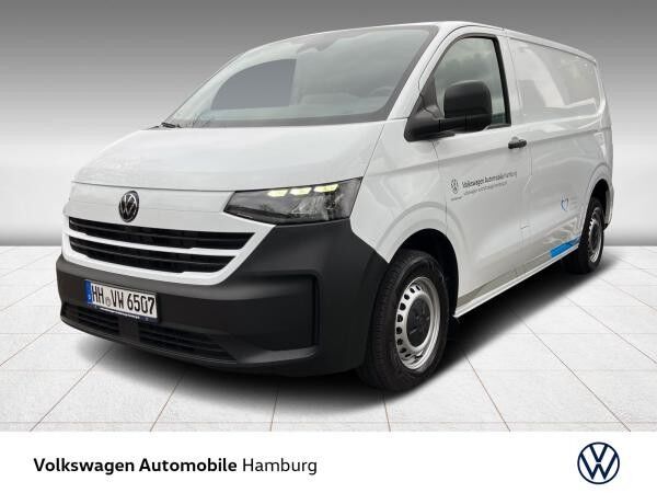 Volkswagen Transporter Kasten 2.0 TDI 3-Sitzer Einparkhilfe