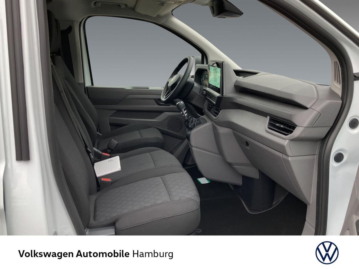 Volkswagen Transporter Kasten 2.0 TDI 3-Sitzer Einparkhilfe