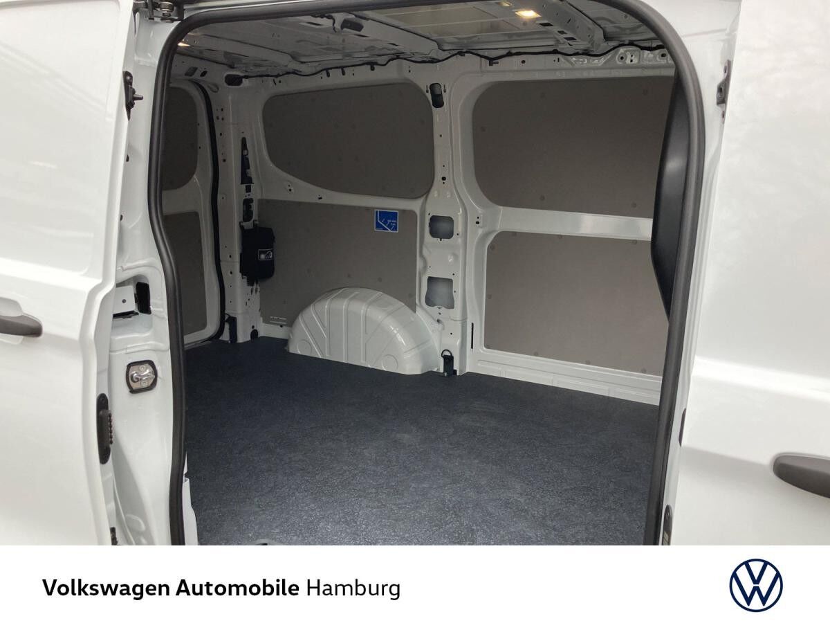Volkswagen Transporter Kasten 2.0 TDI 3-Sitzer Einparkhilfe