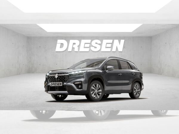 Suzuki S-Cross 1.4 Hybrid Edition mit 5 JAHRE GARANTIE