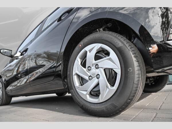 Hyundai i20 1.0 T-GDI (100 PS) 6-MT 2WD Select//LAGERFAHRZEUG-SOFORT VERFÜGBAR