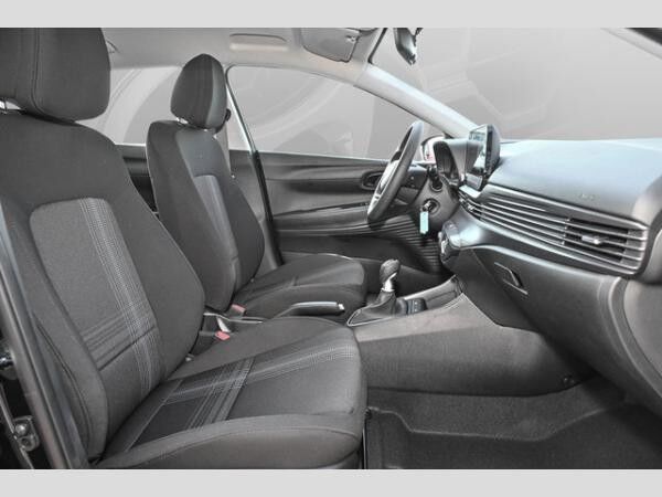Hyundai i20 1.0 T-GDI (100 PS) 6-MT 2WD Select//LAGERFAHRZEUG-SOFORT VERFÜGBAR