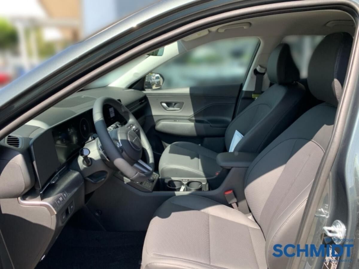 Hyundai KONA Prime Elektro💼GEWERBLICH💼🍂🎃HALLOWEEN-AKTION🍂🎃  2WD 65,4kWh HUD Navi Leder Sitzpaket Soundsystem Bose