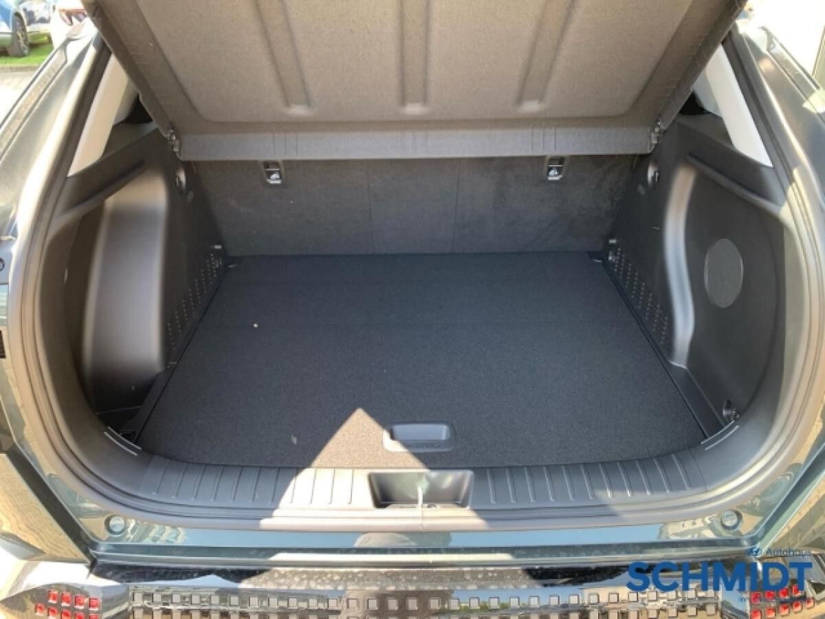 Hyundai KONA Prime Elektro💼GEWERBLICH💼🍂🎃HALLOWEEN-AKTION🍂🎃  2WD 65,4kWh HUD Navi Leder Sitzpaket Soundsystem Bose