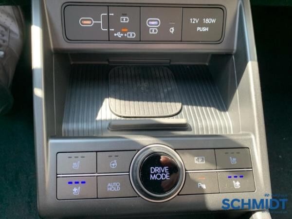 Hyundai KONA Prime Elektro💼GEWERBLICH💼🍂🍁HERBST-ABVERKAUF🍂🍁  2WD 65,4kWh HUD Navi Leder Sitzpaket Soundsystem Bose