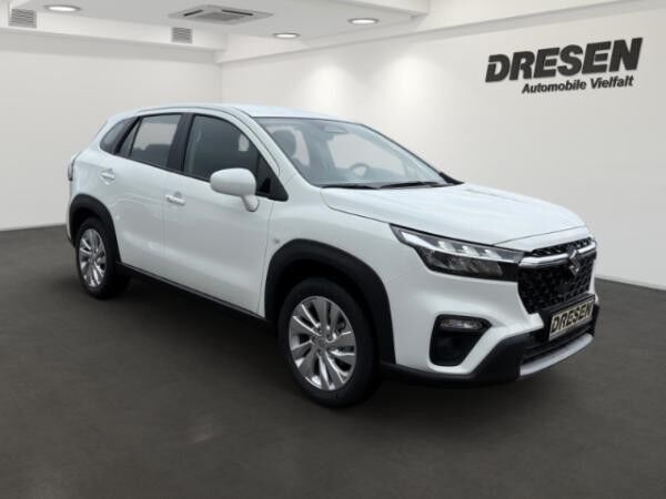 Suzuki S-Cross 1.4 Hybrid Edition mit 5 JAHRE GARANTIE