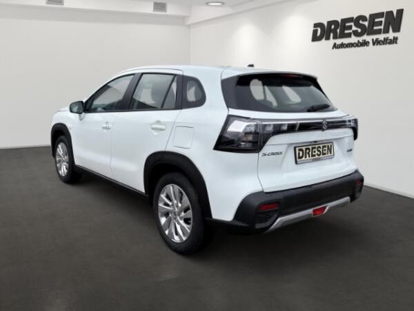 Suzuki S-Cross 1.4 Hybrid Edition mit 5 JAHRE GARANTIE
