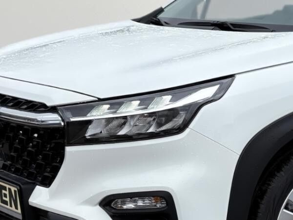 Suzuki S-Cross 1.4 Hybrid Edition mit 5 JAHRE GARANTIE