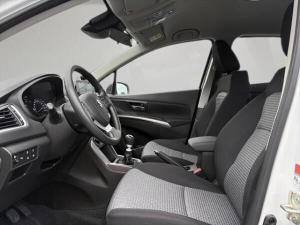 Suzuki S-Cross 1.4 Hybrid Edition mit 5 JAHRE GARANTIE