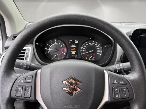 Suzuki S-Cross 1.4 Hybrid Edition mit 5 JAHRE GARANTIE