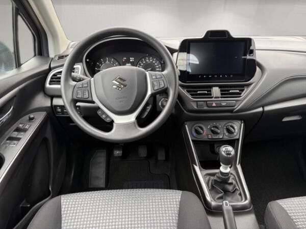 Suzuki S-Cross 1.4 Hybrid Edition mit 5 JAHRE GARANTIE