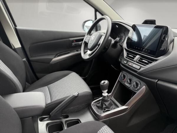 Suzuki S-Cross 1.4 Hybrid Edition mit 5 JAHRE GARANTIE