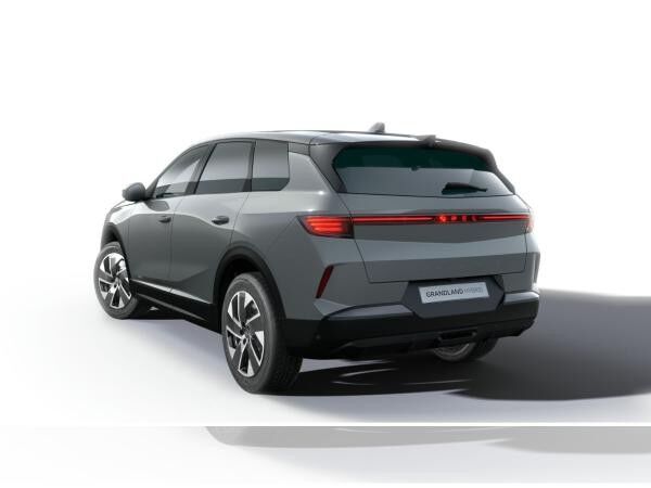 Opel Grandland 1.2 Mild-Hybrid GS *Tech-Paket*Komfort-Paket*Anhängerkupplung*