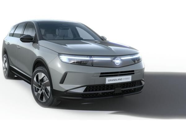 Opel Grandland 1.2 Mild-Hybrid GS *Tech-Paket*Komfort-Paket*Anhängerkupplung*