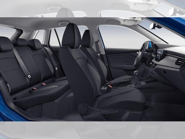 Skoda Kamiq TOUR 1.0 TSI- verfügbar 11/25 (Dormagen)