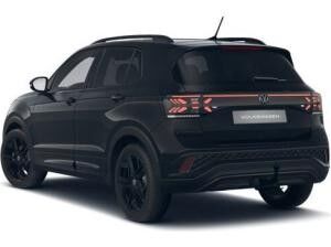 Volkswagen T-Cross R-Line 🔥Black Edition🔥 1.5 l TSI 110 kW (150 PS) 7-Gang-DSG inkl. WKR, Navi, AHK