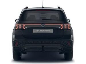 Volkswagen T-Cross R-Line 🔥Black Edition🔥 1.5 l TSI 110 kW (150 PS) 7-Gang-DSG inkl. WKR, Navi, AHK