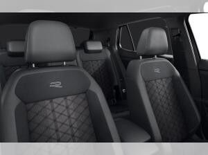 Volkswagen T-Cross R-Line 🔥Black Edition🔥 1.5 l TSI 110 kW (150 PS) 7-Gang-DSG inkl. WKR, Navi, AHK