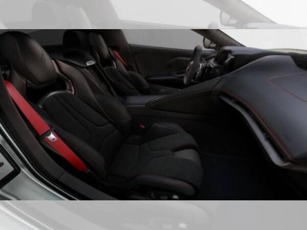 Corvette C8 3LT Coupé | 🔥Herbst-Aktion 🔥