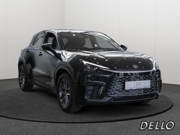Lexus LBX Basis Komfortpaket