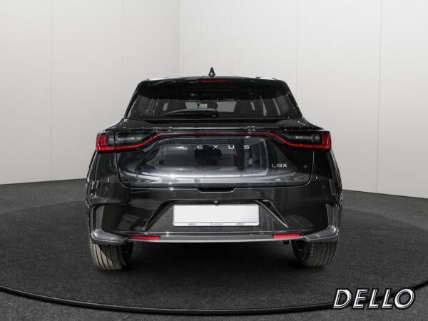Lexus LBX Basis Komfortpaket
