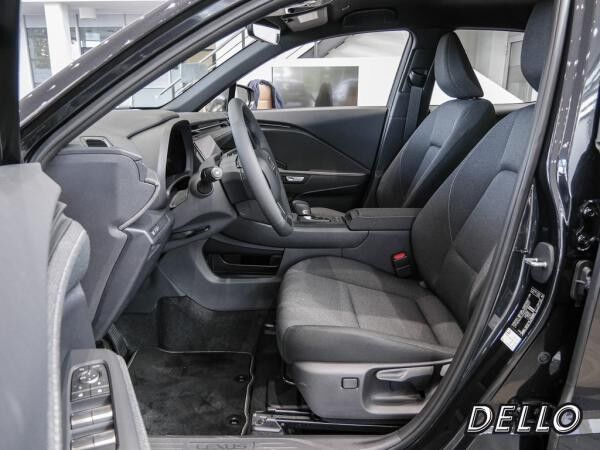 Lexus LBX Basis Komfortpaket