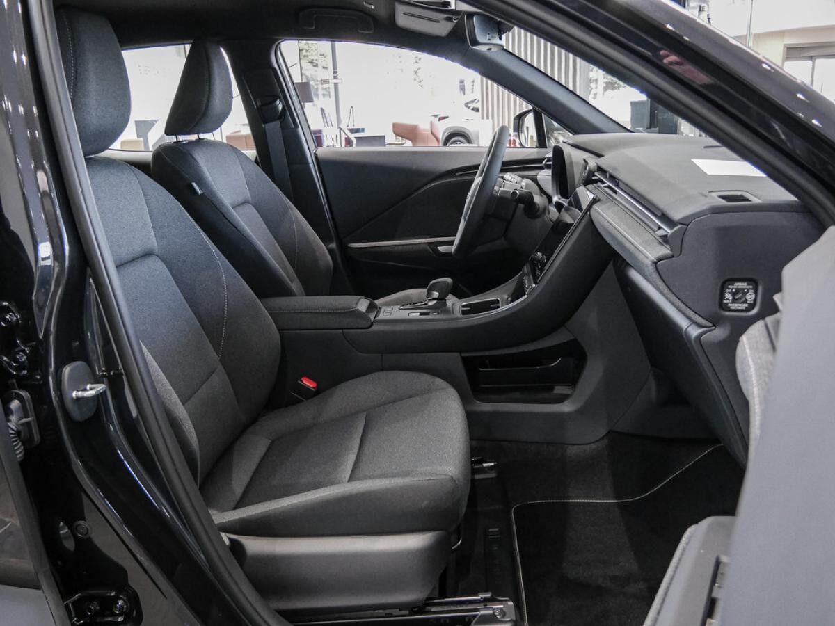 Lexus LBX Basis Komfortpaket