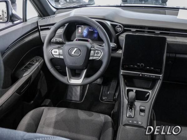 Lexus LBX Basis Komfortpaket