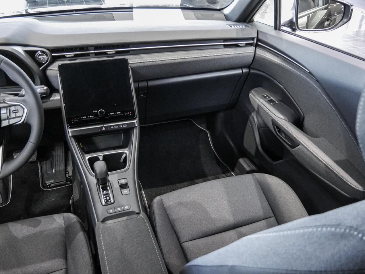 Lexus LBX Basis Komfortpaket