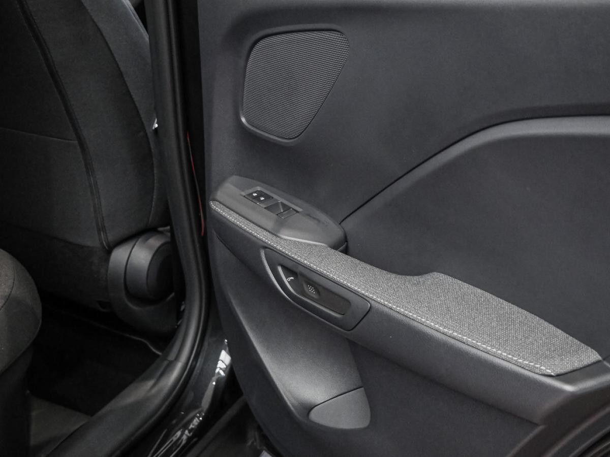 Lexus LBX Basis Komfortpaket