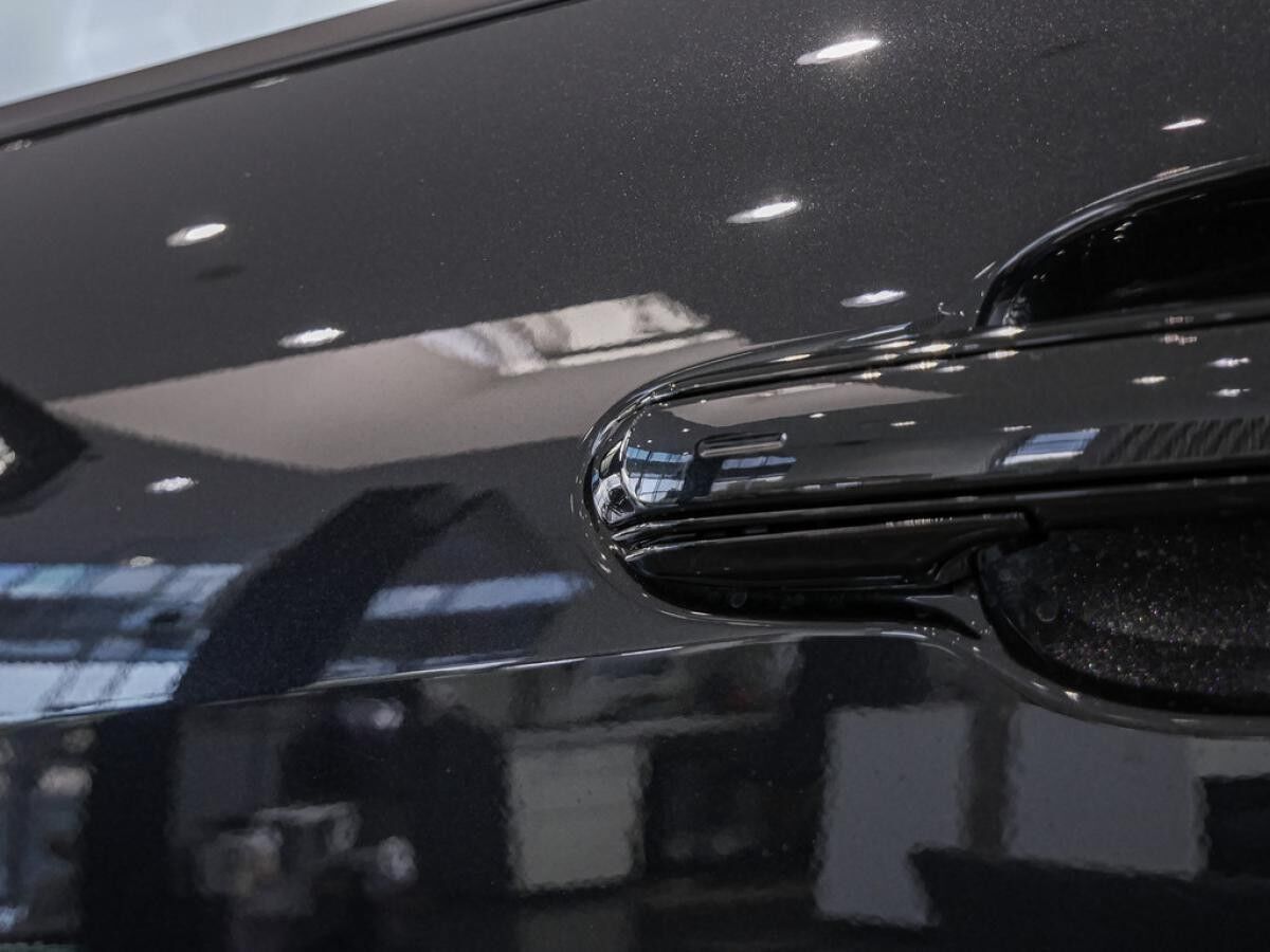 Lexus LBX Basis Komfortpaket