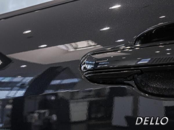 Lexus LBX Basis Komfortpaket