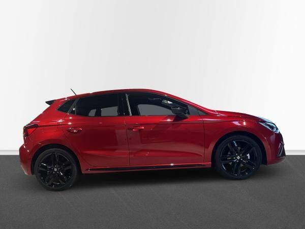 Seat Ibiza 1.0 TSI FR Black Edition EPH Winter Paket