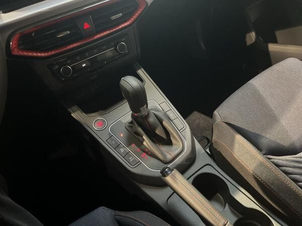Seat Ibiza 1.0 TSI FR Black Edition EPH Winter Paket
