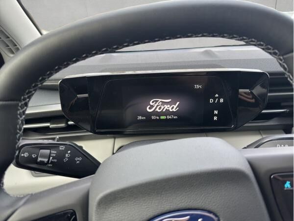Ford Explorer Extended Range  ⚡602km 💥LED Navi Kamera ✌AKTION✌