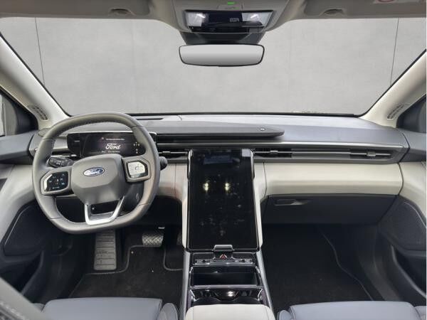 Ford Explorer Extended Range  ⚡602km 💥LED Navi Kamera ✌AKTION✌