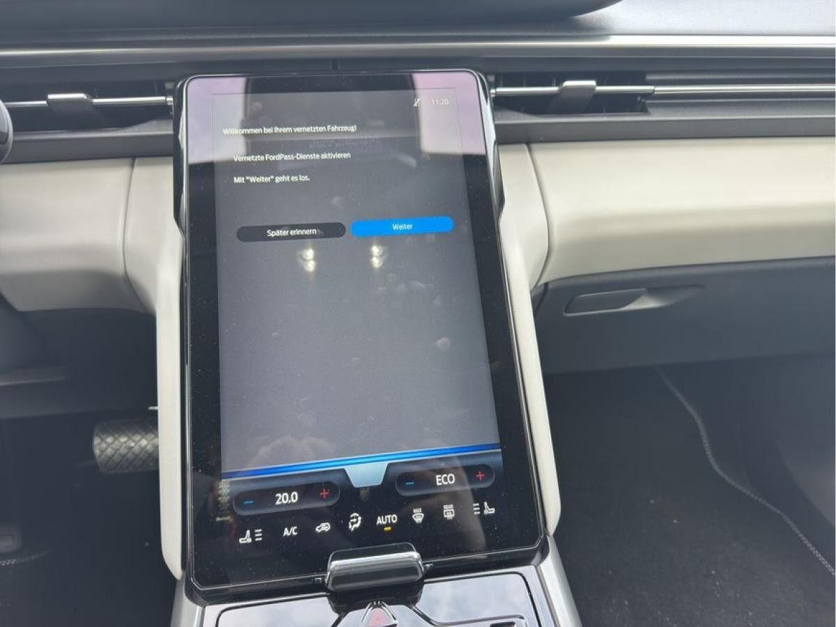 Ford Explorer Extended Range  ⚡602km 💥LED Navi Kamera ✌AKTION✌