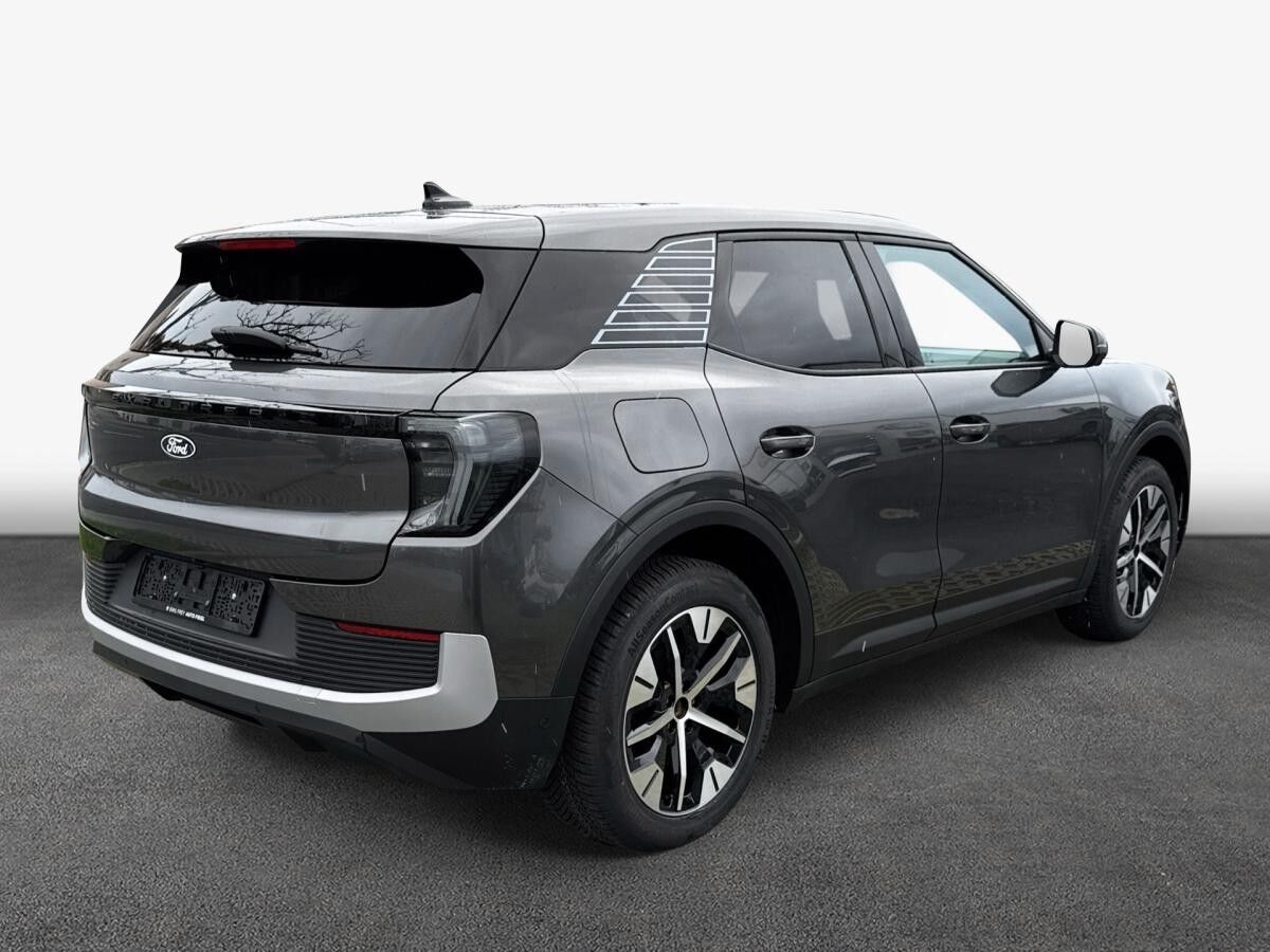 Ford Explorer Extended Range  ⚡602km 💥LED Navi Kamera ✌AKTION✌