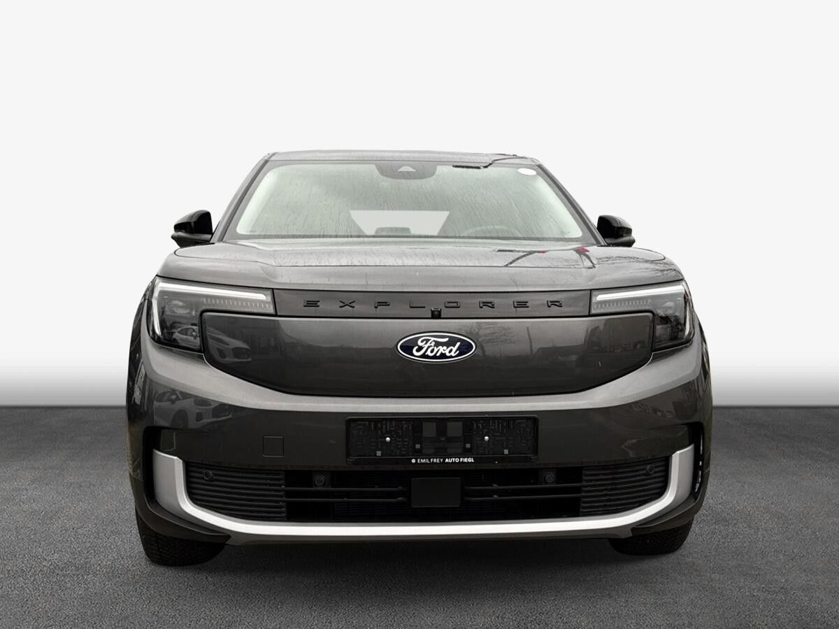 Ford Explorer Extended Range  ⚡602km 💥LED Navi Kamera ✌AKTION✌