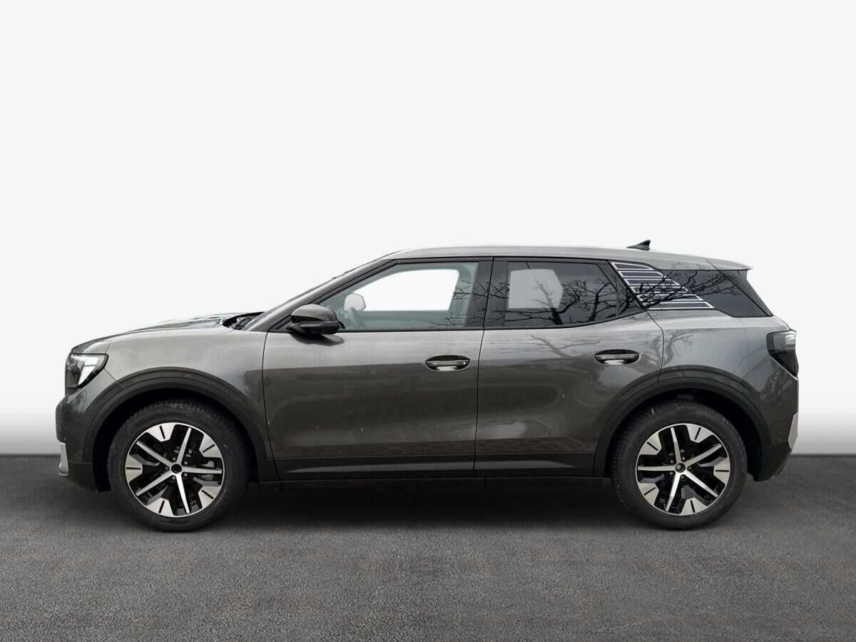 Ford Explorer Extended Range  ⚡602km 💥LED Navi Kamera ✌AKTION✌