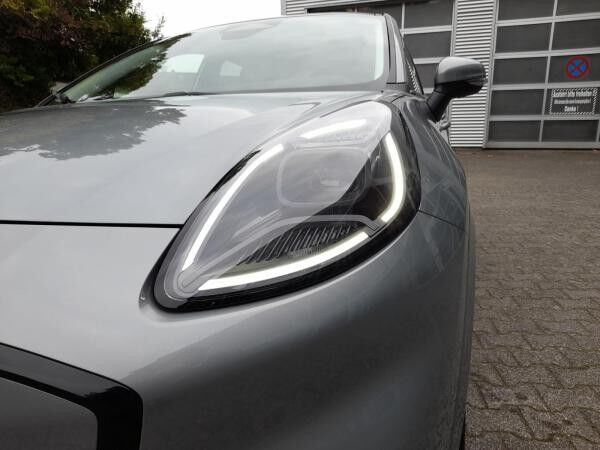 Ford Puma Gen-E FWD 43kWh Navi Digitales Cockpit El. Heckklappe Apple CarPlay Android Auto