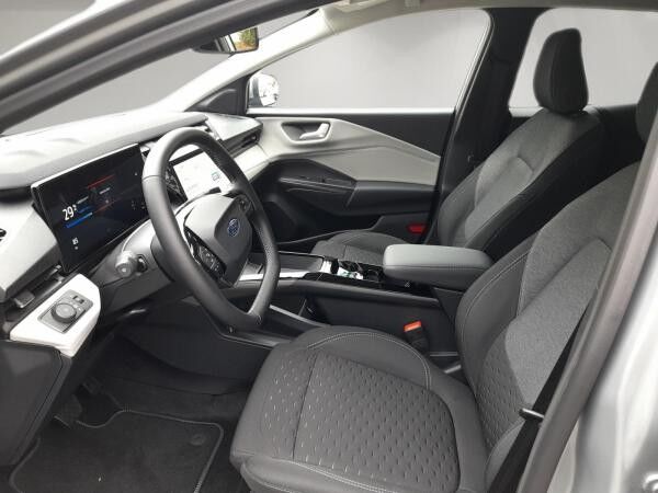 Ford Puma Gen-E FWD 43kWh Navi Digitales Cockpit El. Heckklappe Apple CarPlay Android Auto