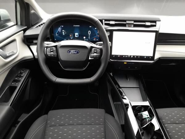 Ford Puma Gen-E FWD 43kWh Navi Digitales Cockpit El. Heckklappe Apple CarPlay Android Auto