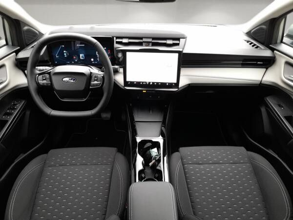 Ford Puma Gen-E FWD 43kWh Navi Digitales Cockpit El. Heckklappe Apple CarPlay Android Auto