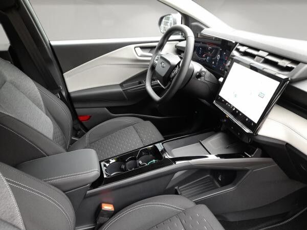 Ford Puma Gen-E FWD 43kWh Navi Digitales Cockpit El. Heckklappe Apple CarPlay Android Auto
