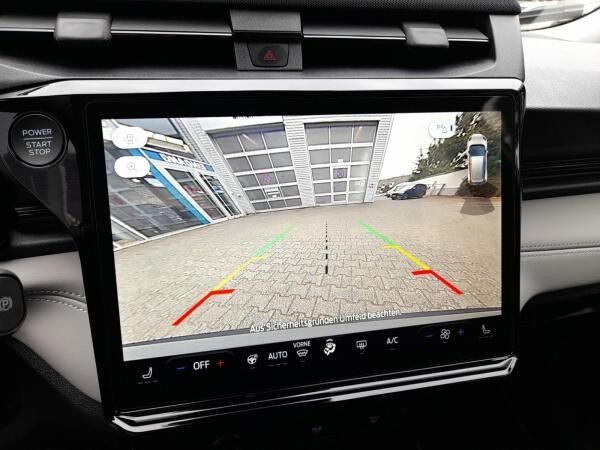 Ford Puma Gen-E FWD 43kWh Navi Digitales Cockpit El. Heckklappe Apple CarPlay Android Auto